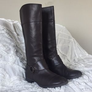 Lauren Ralph Lauren Sulita Boots